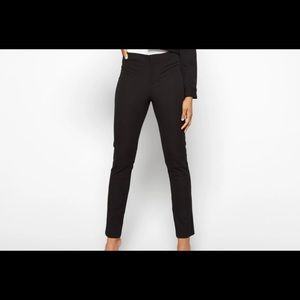 MM Lafleur Hockley pant, black size 12